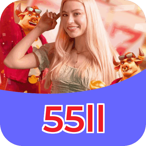 55ll RTP Games